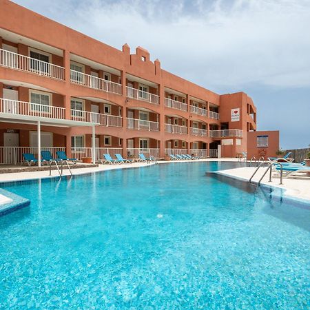 Home2Book Sea View & Terrace Escape, Playa Paraiso Costa Calma Exteriér fotografie